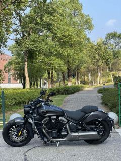 Benda Black Flag 500 - photo 7