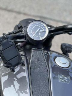 Benda Black Flag 500 - photo 9