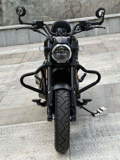 QJMOTOR Flash 300 - фото 4