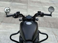 QJMOTOR Flash 300 - фото 5