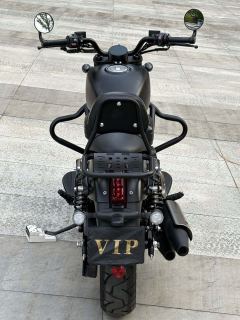 QJMOTOR Flash 300 - фото 6