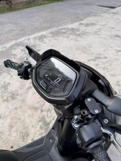 Jianshe Yamaha Fuying 125 - ფოტო 9