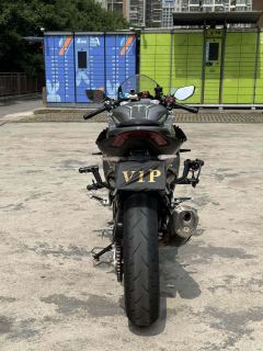QJMOTOR SRK 450 - фото 4