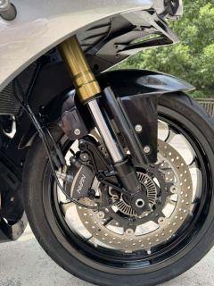 QJMOTOR SRK 450 - фото 7