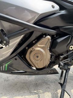 QJMOTOR SRK 450 - фото 8