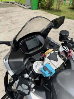 QJMOTOR SRK 450 - фото 9