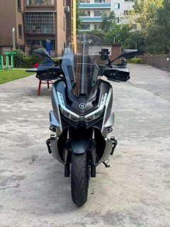 Voge SR250GT - ფოტო 1