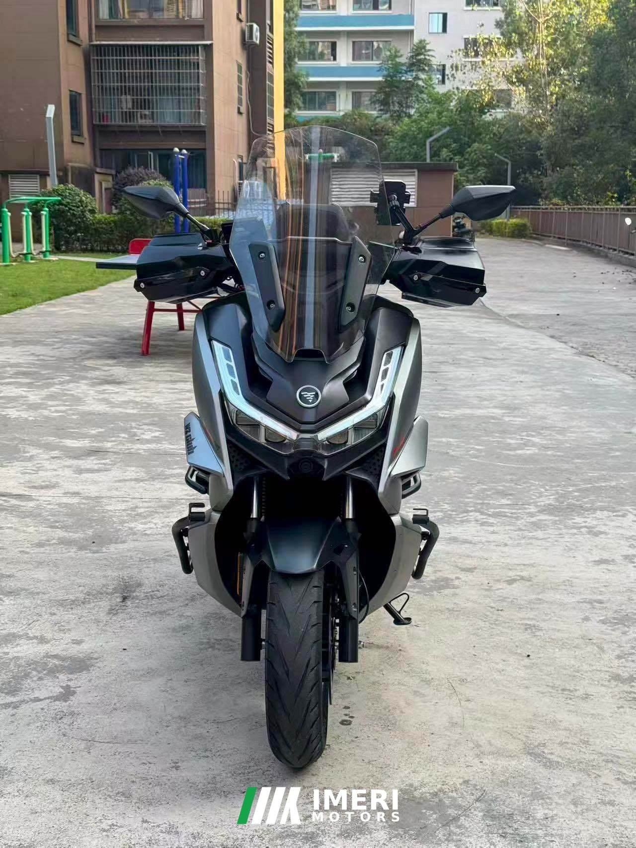 2024 Voge SR250GT