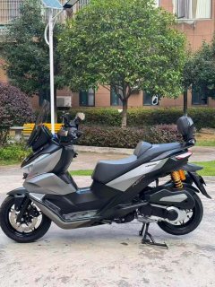 Voge SR250GT - ფოტო 3