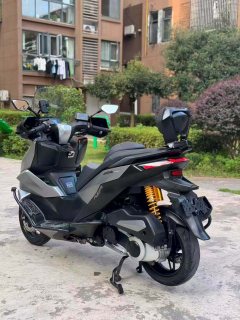 Voge SR250GT - ფოტო 4