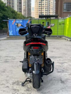 Voge SR250GT - ფოტო 5