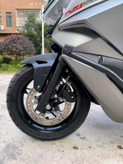 Voge SR250GT - ფოტო 7