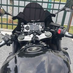 Honda CBR650R - photo 6