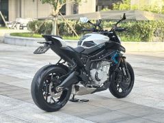 CFMOTO 675NK - ფოტო 3