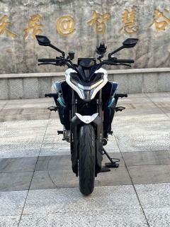 CFMOTO 675NK - ფოტო 4