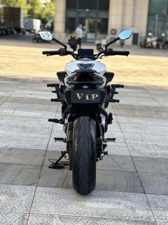CFMOTO 675NK - ფოტო 5