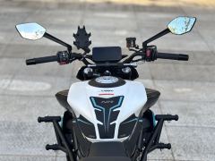 CFMOTO 675NK - ფოტო 6