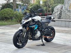 CFMOTO 675NK - ფოტო 7
