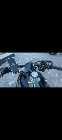 Voge CU625 600 cc - ფოტო 4