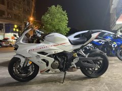 QJMOTOR Sai 600 680 cc - photo 1