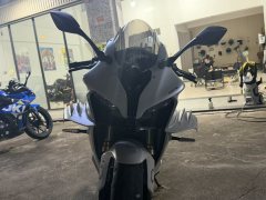 QJMOTOR Sai 600 680 cc - photo 3