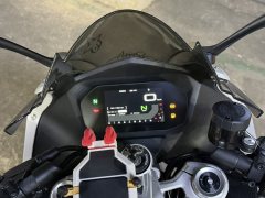 QJMOTOR Sai 600 680 cc - photo 6