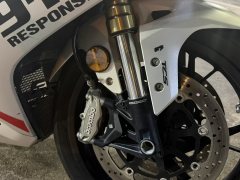 QJMOTOR Sai 600 680 cc - photo 8