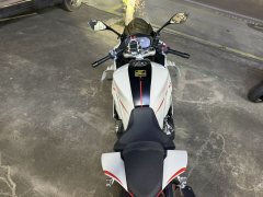 QJMOTOR Sai 600 680 cc - photo 9