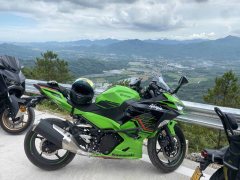 Kawasaki Ninja 400 - фото 7