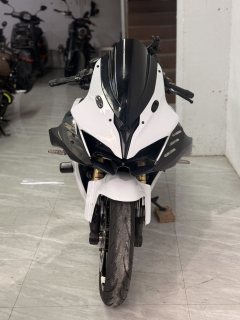 QJMOTOR Sai 450 - ფოტო 3