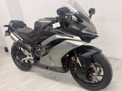 CFMOTO 500SR - ფოტო 1