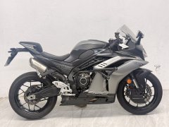 CFMOTO 500SR - ფოტო 2