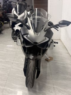 CFMOTO 500SR - ფოტო 3