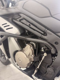 CFMOTO 500SR - ფოტო 5
