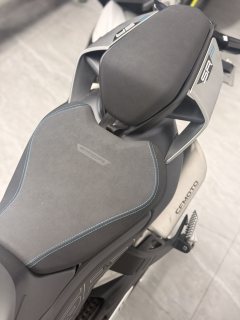 CFMOTO 500SR - ფოტო 6