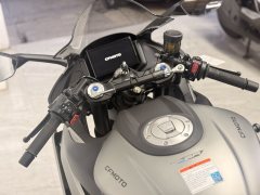 CFMOTO 500SR - ფოტო 7