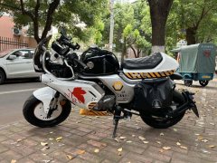 Zongshen Little Bear 150 cc - фото 1