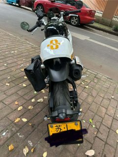 Zongshen Little Bear 150 cc - фото 3