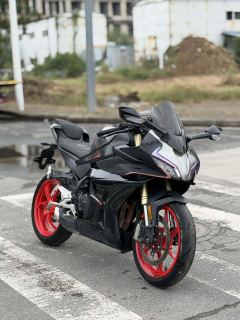 CFMOTO 450SR - ფოტო 1