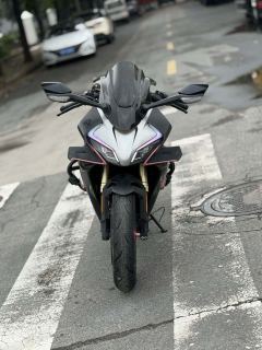 CFMOTO 450SR - ფოტო 2