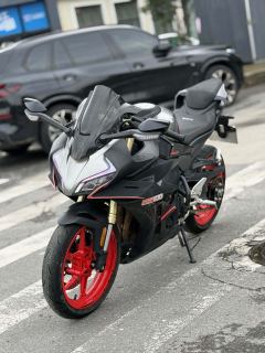CFMOTO 450SR - ფოტო 3