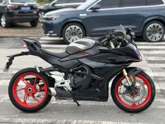 CFMOTO 450SR - ფოტო 4