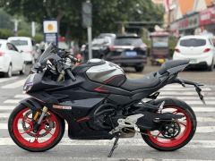 CFMOTO 450SR - ფოტო 6