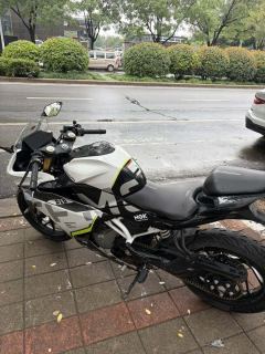 CFMOTO 250SR - ფოტო 2