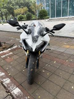 CFMOTO 250SR - ფოტო 4