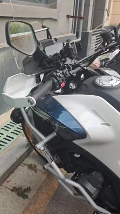 CFMOTO 700MT - ფოტო 1