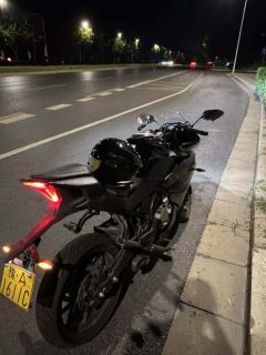 CFMOTO 250SR - ფოტო 1