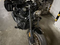CFMOTO 450CL-C - фото 3