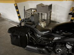 CFMOTO 450CL-C - фото 4