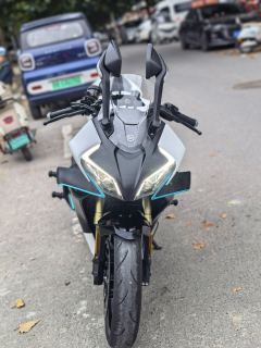 CFMOTO 450SR - ფოტო 4